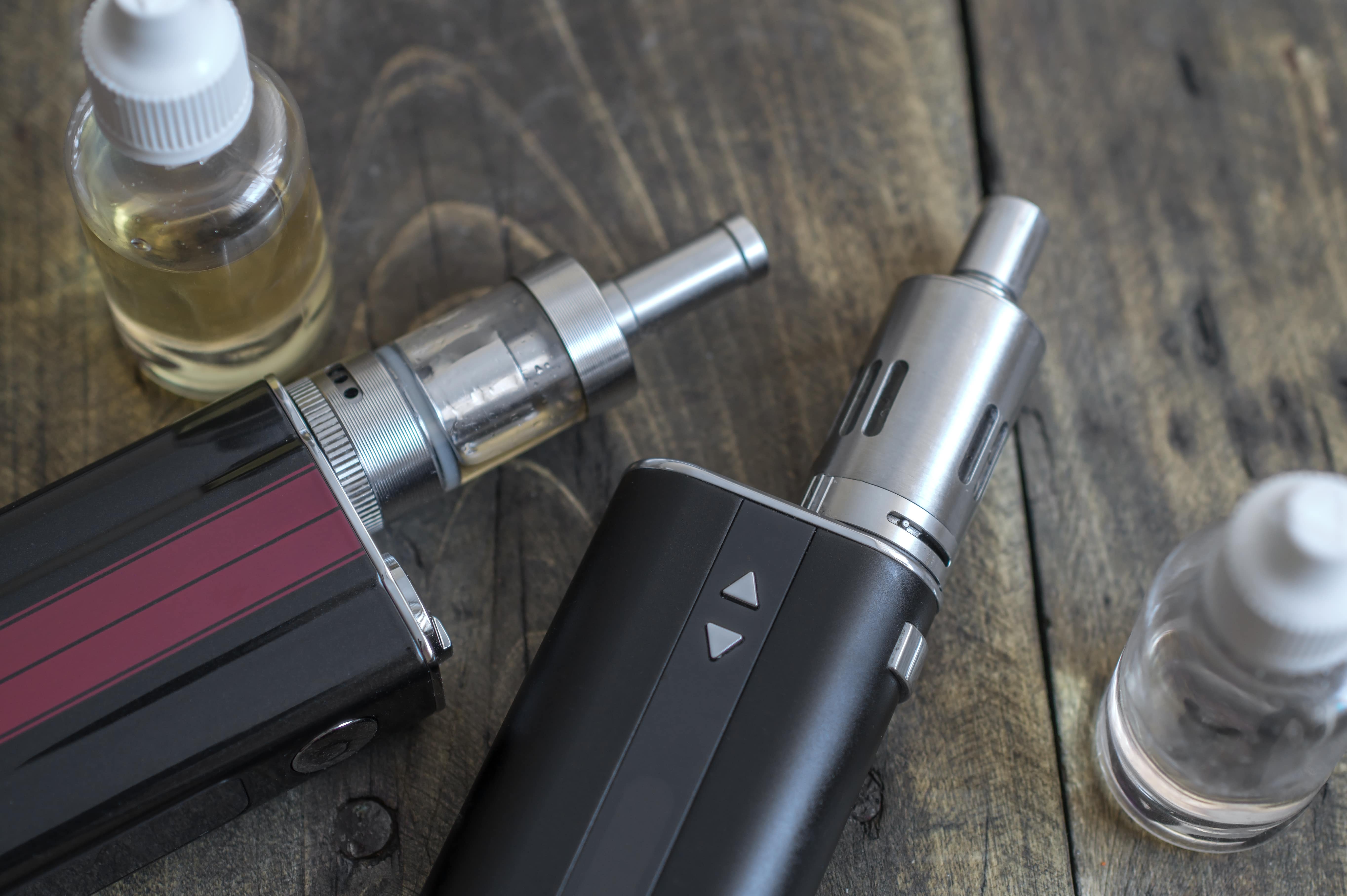 portsmouth smoke and vape The ULTIMATE Pod Deivce! Smok Nord 6 Kit Review!